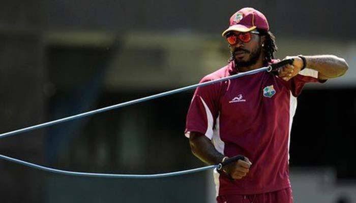 WI vs IND: Chris Gayle returns to West Indies T20I squad for one-off match against India