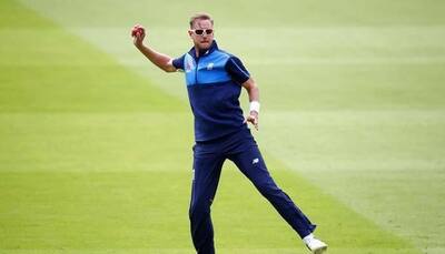 ENG vs SA: Stuart Broad allays injury fears ahead of South Africa opener at Lord's