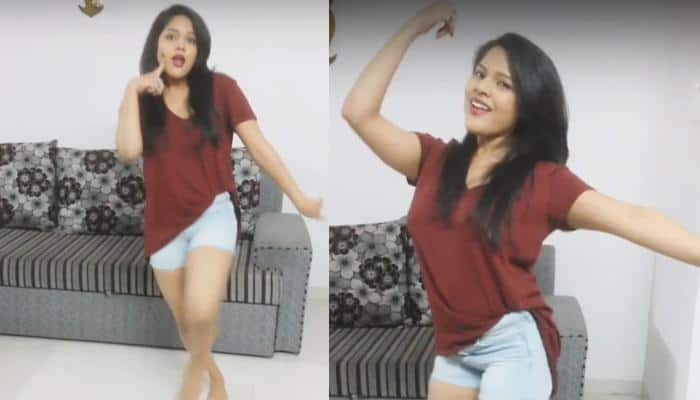 Internet is going gaga over this girl&#039;s &#039;Breakup Song&#039; dance performance! WATCH