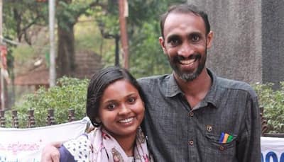 Hindu-Muslim couple denied room in Bengaluru Hotel