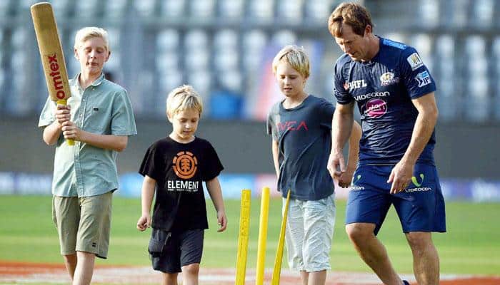 Jonty Rhodes, arguably world&#039;s best fielder, set to be appointed by MCA as fielding consultant