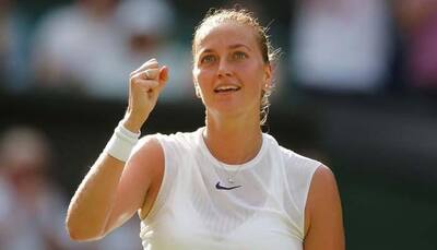 Wimbledon 2017: Madison Keys rooting for Petra Kvitova to conquer All England Club on comeback