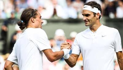 Wimbledon 2017: Here is why Roger Federer’s first-round win at All England Club is special