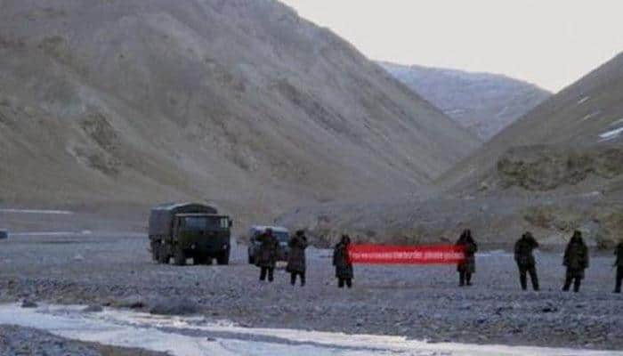 India &#039;misleading the public&#039; on Sikkim stand-off, says China