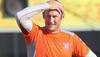 "Are you a Muslim?" - Fan asks David Hussey. Read his perfect reply