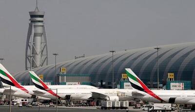 Emirates, Turkish Airlines say laptop ban lifted on US flights