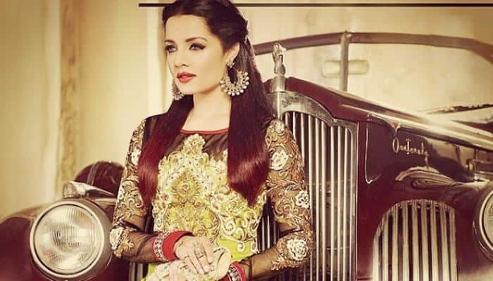 Celina Jaitly&#039;s father passes away