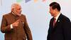 Sikkim border tension