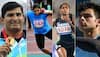 Asian Athletics Championships 2017: Six gold medal prospects for India