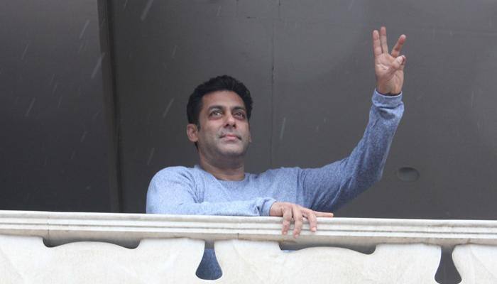 Salman Khan may appear before court in Jodhpur on Thursday