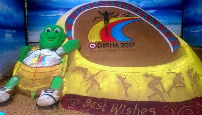 Asian Athletics Championships 2017: Here&#039;s everything you know about the Bhubaneswar meet — VIDEO