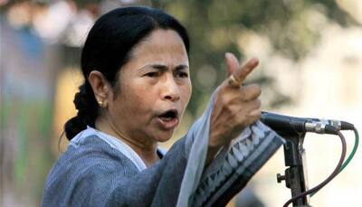 Mamata Banerjee says booth-wise peacekeeping forces will be formed to prevent communal clashes in WB