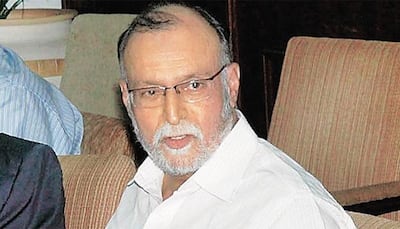 Develop sporting facilities for differently-abled: LG Anil Baijal to DDA