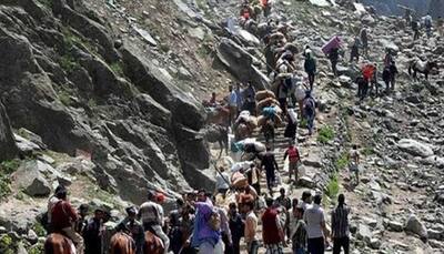 China shuts Nathu La pass for pilgrims, says willing to discuss possibility of alternative arrangements
