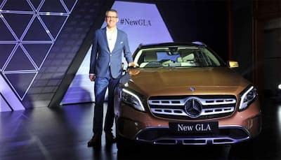 Mercedes new GLA 2017: Key features you need to know
