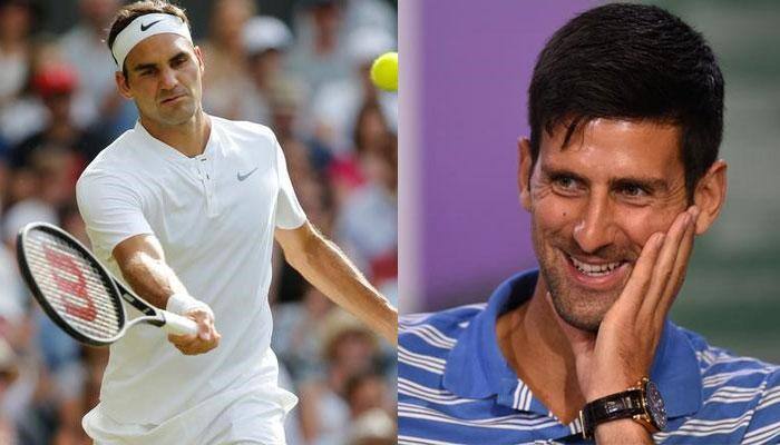 Wimbledon 2017, Day 4: Roger Federer, Novak Djokovic aim for match-point glory