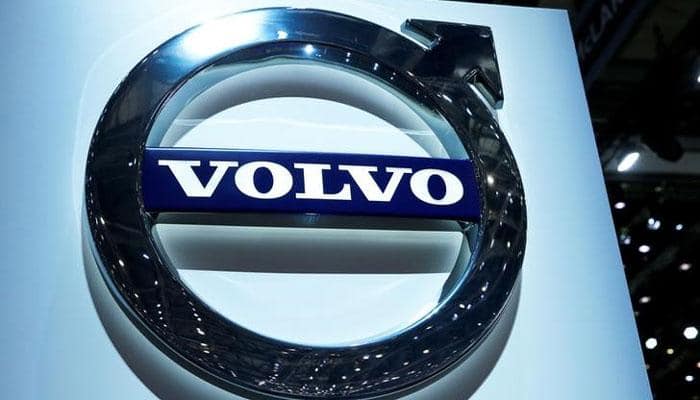 Volvo Cars to have electric motors in all its vehicles by 2019