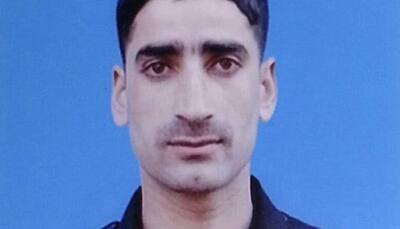 Army jawan goes missing with AK-47, 3 magazines from Army camp in J&K's Baramulla; alert sounded