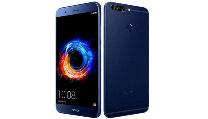 Honor 8 Pro all set to be launched in India today – Here is all you need to know