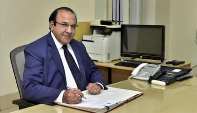 Achal Kumar Joti takes charge as Chief Election Commissioner