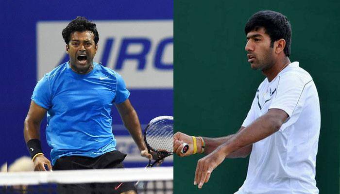 Wimbledon 2017: Leander Paes, Rohan Bopanna to begin campaign today