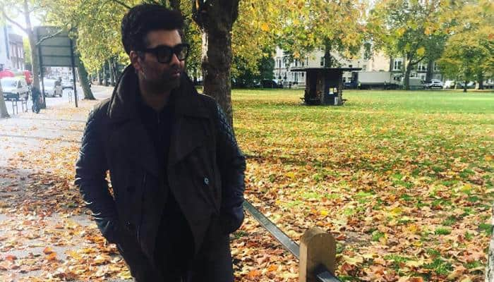 Twitter blasts Karan Johar over nepotism as he welcomes Raj Kapoor’s grandson Aadar Jain in Bollywood!