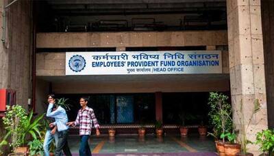 EPFO likely to announce PF rate for FY18 next month