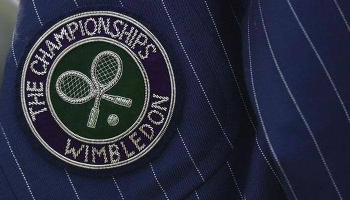 Wimbledon 2017: Jeevan Nedunchezhiyan&#039;s Grand Slam debut ends after valiant fight