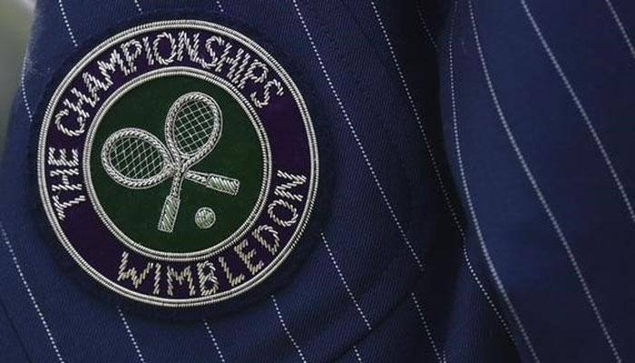 Wimbledon 2017: Jeevan Nedunchezhiyan's Grand Slam debut ends after valiant fight