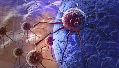 Tailor-made cancer `vaccine` proves safe in trials