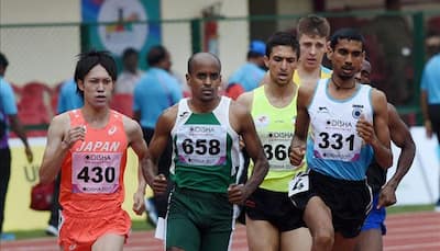 Asian Athletics Championships: All Indians qualify for final rounds in morning session