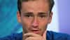 'Bad Boys' Bernard Tomic and Daniil Medvedev receive Wimbledon fines