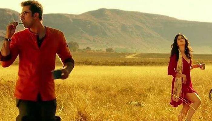Anurag Basu explains conception of Ranbir as 'Jagga Jasoos'