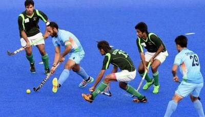 Hockey India files match fixing complaint against Pakistan: Report