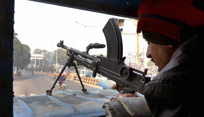 2001 saw highest number of terrorists killed in J&amp;K since the outbreak of militancy