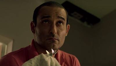 Actors get scratched off the list if they take a break: Akshaye Khanna