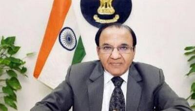 Achal Kumar Joti takes over as new Chief Election Commissioner