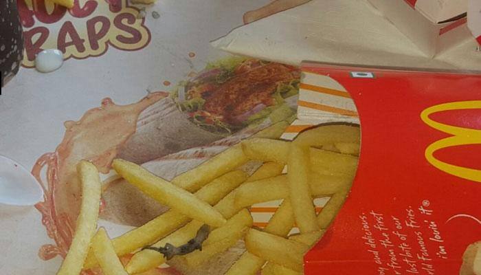 '43 McDonald's outlets ran sans valid licence since April'