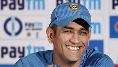 Happy Birthday MS Dhoni: Hours before midnight, fans flood Twitter with best wishes