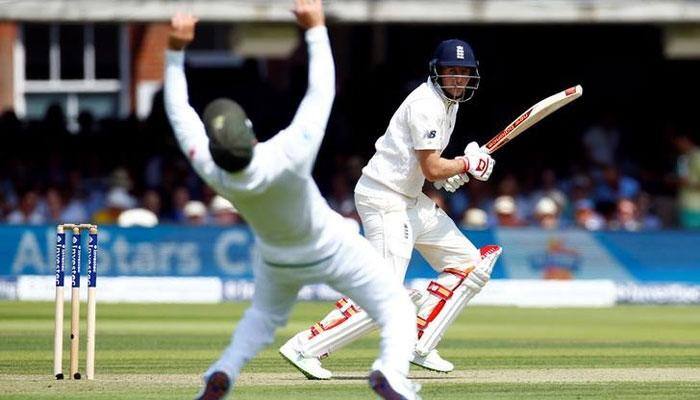 England vs South Africa, 1st Test: Joe Root leads from the front with unbeaten 184 on Day 1