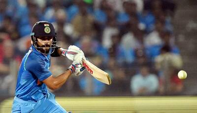 WI vs IND, 5th ODI: Brilliant Virat Kohli leads India to 3-1 series win over West Indies