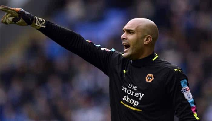 Wolverhampton Wanderers goalkeeper Carl Ikeme diagnosed with leukaemia