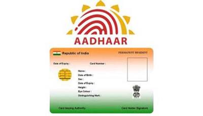 Aadhaar mandatory for social schemes? Supreme Court ruling to come today