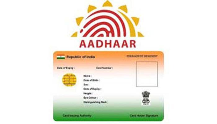 Aadhaar mandatory for social schemes? Supreme Court ruling to come today