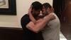 Shah Rukh Khan's selfie after fun shoot with Salman Khan is making us excited about the song! 