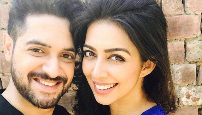 Sonika Chauhan death case: Actor Vikram Chatterjee arrested