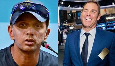 Shane Warne to coach Rajasthan Royals in IPL 2018 as Rahul Dravid ends association with tournament: Report