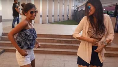 Goa girls dancing to 'Break Up' song and 'Beat Pe Booty' is driving the internet CRAZY! VIDEO