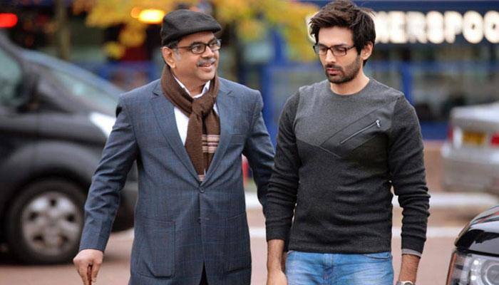Guest Iin London movie review: Paresh Rawal brings a woozy sparkle 