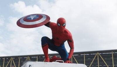 Spider-Man: Homecoming movie review—A breezy and refreshing reboot  